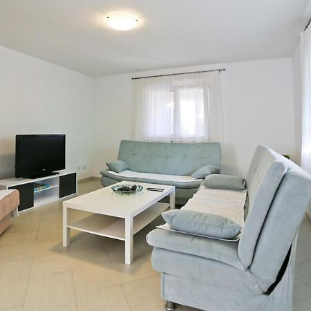 Apartman Dani Zadar Eksteriør billede