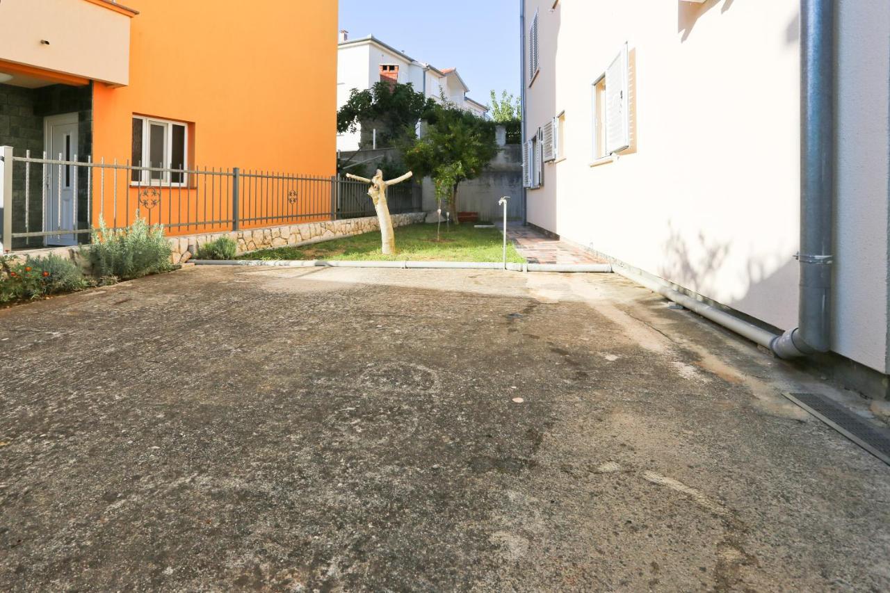 Apartman Dani Zadar Eksteriør billede