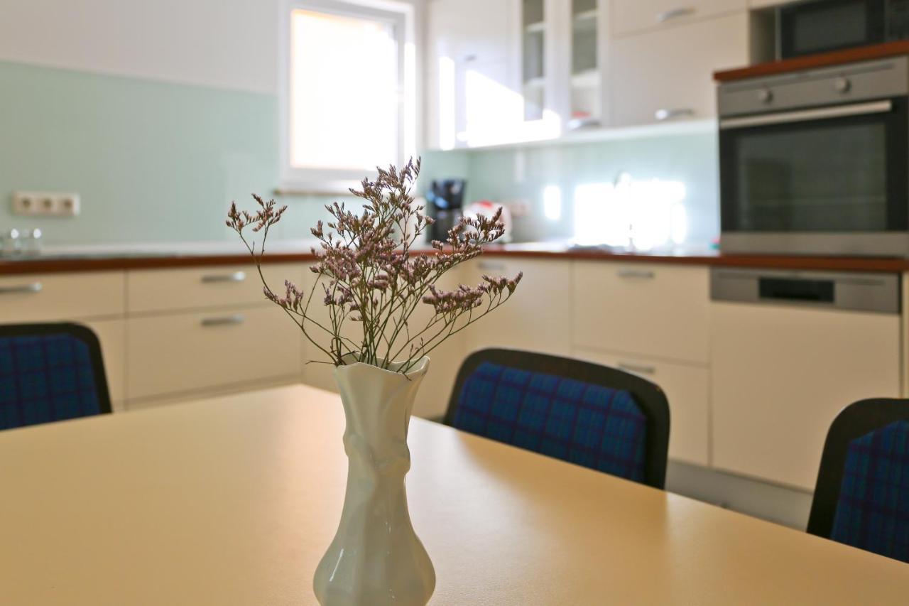 Apartman Dani Zadar Eksteriør billede