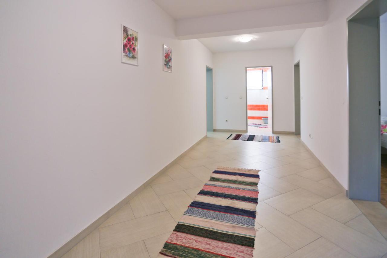 Apartman Dani Zadar Eksteriør billede
